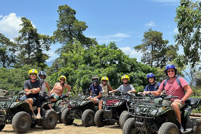 Lake Atitlán Mountain Tour - Experience the Best of Lake Atitlán with the Mountain Tour