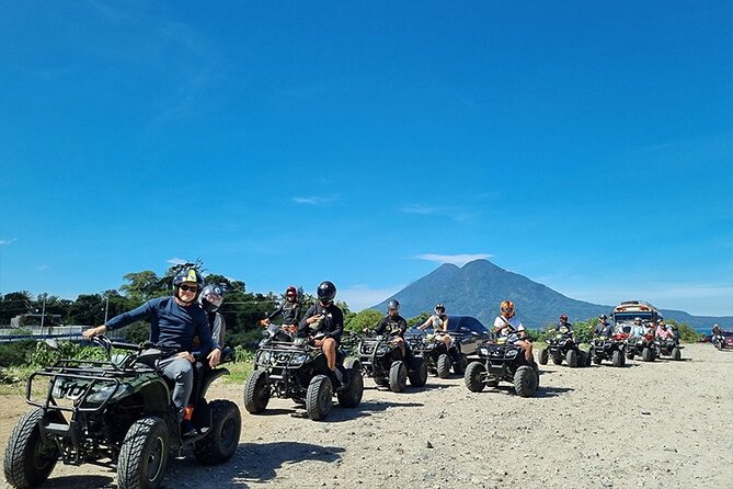 Lake Atitlán Sunset Tour - Who Should Consider This Tour?