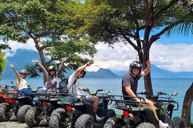 Lake Atitlán Sunset Tour - The Sum Up: Why This Tour Is a Solid Choice