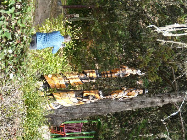 PRIVATE TOUR: La Cumbrecita & Villa Gral. Belgrano - Who Would Love This Tour?