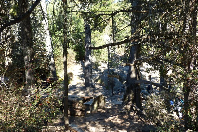 PRIVATE TOUR: La Cumbrecita & Villa Gral. Belgrano - Key Points