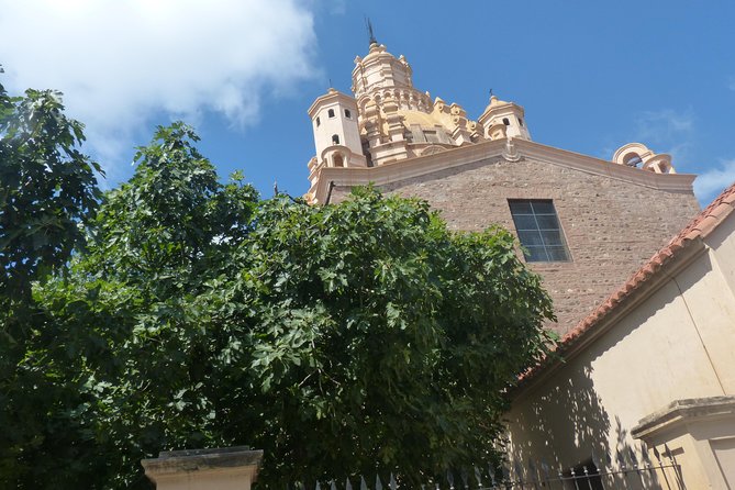 PRIVATE TOUR: Traditional Córdoba CityTour HalfDay - Frequently Asked Questions