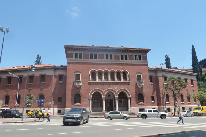 PRIVATE TOUR: Traditional Córdoba CityTour HalfDay - The Sum Up: Why This Tour Is a Solid Choice for Córdoba Visitors