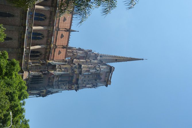 PRIVATE TOUR: Traditional Córdoba CityTour HalfDay - Exploring Córdoba on a Private Half-Day Tour: What to Expect