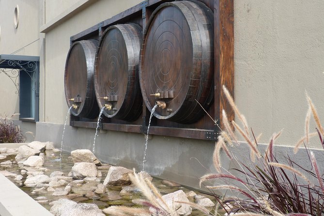 PRIVATE TOUR: History and Wines Fullday - Cultural Stops: Jesuit Museums and Estancias