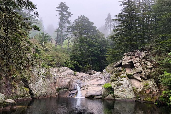 La Cumbrecita and Villa General Belgrano Full Day Tour - Key Points