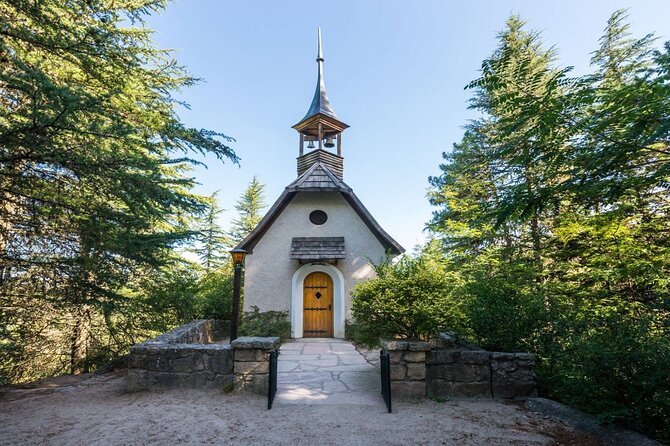 La Cumbrecita and Villa General Belgrano Full Day Tour - Final Thoughts