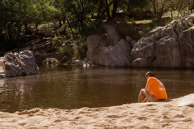 Traslasierra Valley Escapade: A Day Trip from Cordoba - In-Depth Review: Exploring Traslasierra from Córdoba