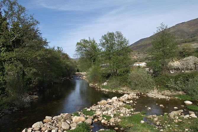 Traslasierra Valley Escapade: A Day Trip from Cordoba - Frequently Asked Questions