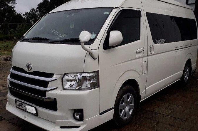 Kandy To Hikkaduwa,Bentota,Galle (Private Transfer) - The Sum Up