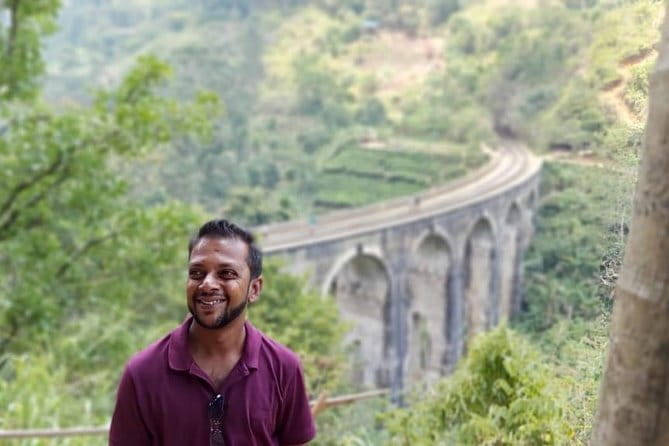 Kandy to Nanu Oya train ride on (Train No: 1005 "Podi Menike") - Who Should Consider This Train Ride?