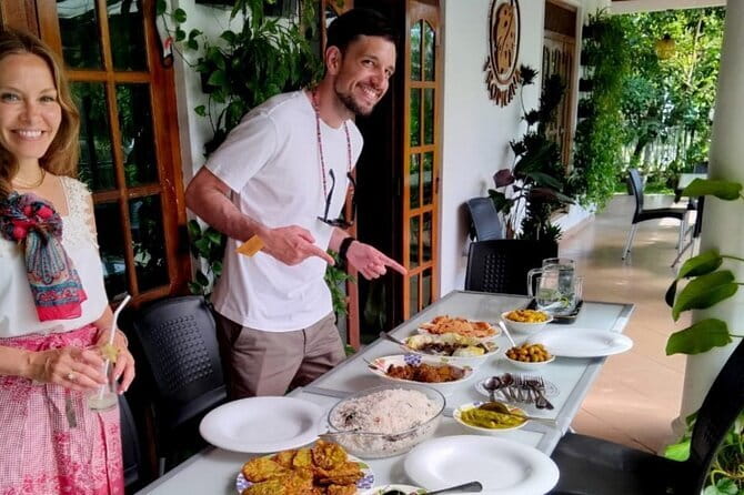 Private Batik Making Experience in Kandy - Why This Experience Works