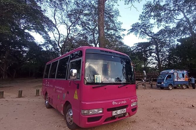 Kandy to Bandaranayake Airport Katunayake Drop - Final Thoughts: Is This Transfer Right for You?