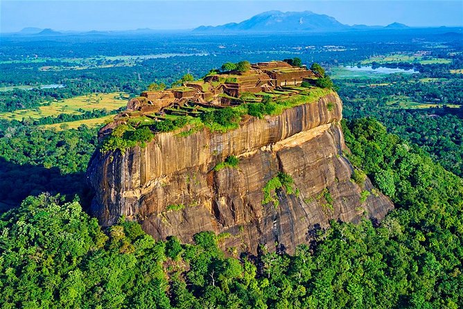 Dambulla, Sigiriya and Pidurandala Day Tour with a verified tour guide - Key Points