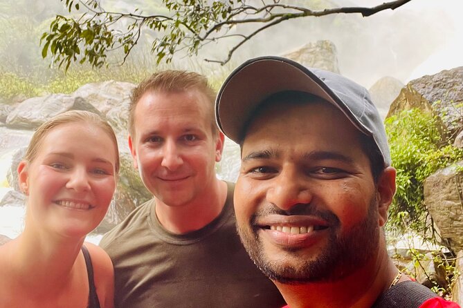 Kandy Nuwara Eliya & Train tour to Ella - Transportation and Timing