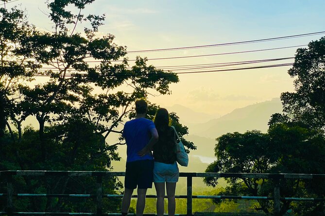 Kandy Nuwara Eliya & Train tour to Ella - Frequently Asked Questions