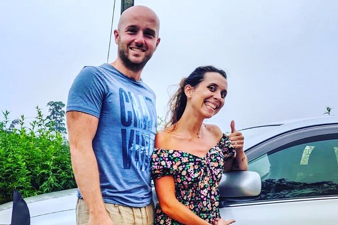 Kandy Nuwara Eliya & Train tour to Ella - FAQ