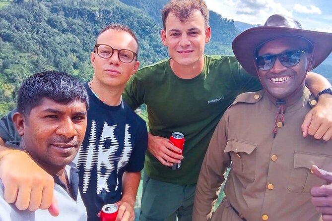 Kandy City Tour by Tuk Tuk - A Detailed Breakdown of the Itinerary