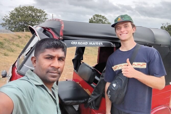 Kandy City Tour by Tuk Tuk - Transport, Timing, and Practicalities