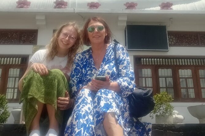 Kandy City Tour by Tuk Tuk - Kandy City Tour by Tuk Tuk: A Fun, Authentic Way to Explore Sri Lanka’s Hill Capital