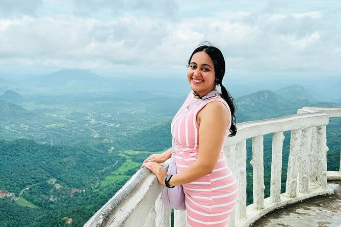 Kandy City Tour & Famous Ambuluwawa Tower with Friendly Chauffeur - Practical Details and What to Expect