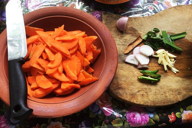 Sri Lankan cooking class with Nilu Kandy( FREE PICKUP & Drop) - The Itinerary in a Nutshell