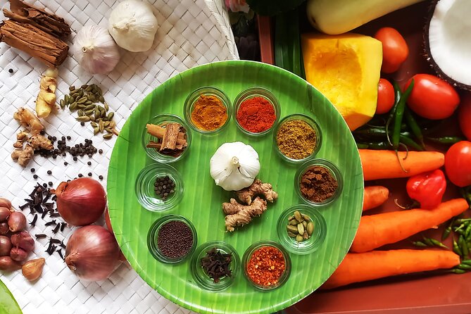 Sri Lankan cooking class with Nilu Kandy( FREE PICKUP & Drop) - An Authentic Taste of Sri Lanka: Cooking with Nilu in Kandy
