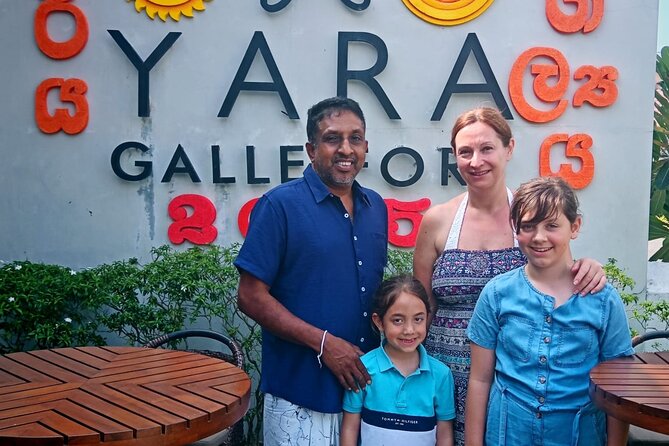 3 Days Tour to Sigiriya,Nuwaraeliya to Ella from Kandy - Authentic Experiences and Local Flavor