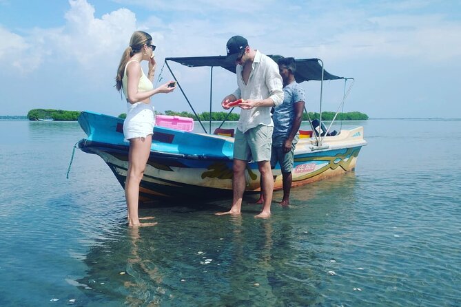 3 Days Tour to Sigiriya,Nuwaraeliya to Ella from Kandy - The Sum Up