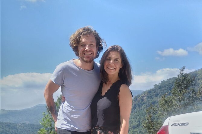 3 Days Tour to Sigiriya,Nuwaraeliya to Ella from Kandy - FAQ