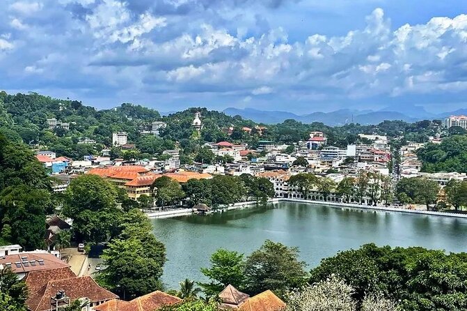 Kandy City Tour & Scenic Visit to Ambuluwawa Tower - What Makes This Tour Stand Out?