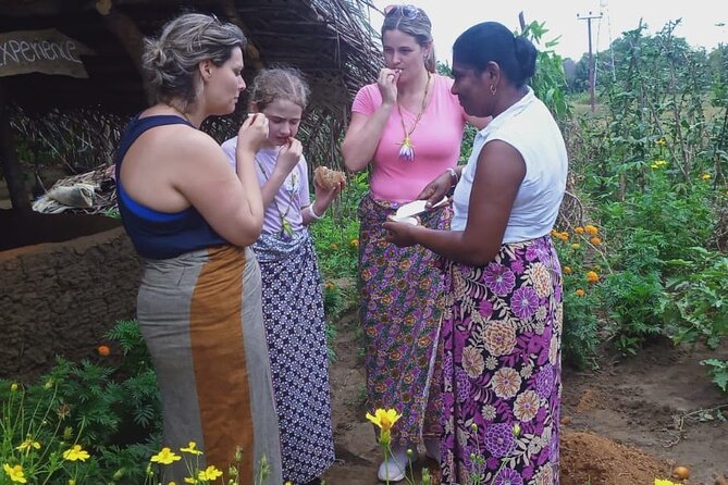 Sigiriya & Dambulla Day Tour from Kandy with free Guiding - Dambulla Cave Temple: Art and Spirituality