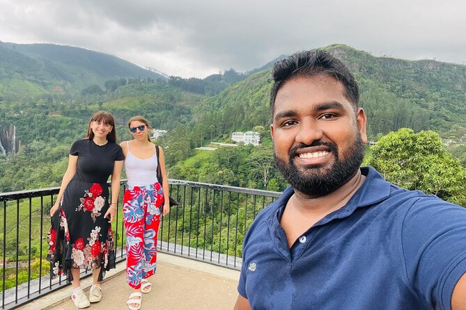 Kandy to Sigiriya Dambulla & Wildlife with Ranweli Tours (group) - What Does the Tour Cover?