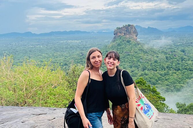 Kandy to Sigiriya Dambulla & Wildlife with Ranweli Tours (group) - The Sum Up