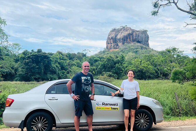 Kandy to Sigiriya Dambulla & Wildlife with Ranweli Tours (group) - Kandy to Sigiriya Dambulla & Wildlife with Ranweli Tours (group): An Honest Review