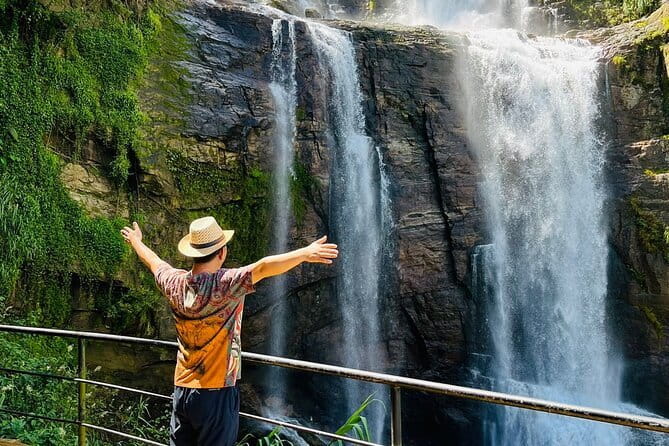 Discover Sri Lanka with Tailored Tours for Timeless Memories - Key Points