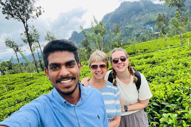 Discover Sri Lanka with Tailored Tours for Timeless Memories - Discover Sri Lanka with Tailored Tours for Timeless Memories