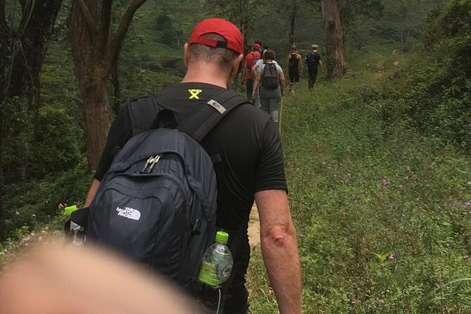 Hiking Knuckles Mountain Range from Kandy - Who Should Consider This Experience?