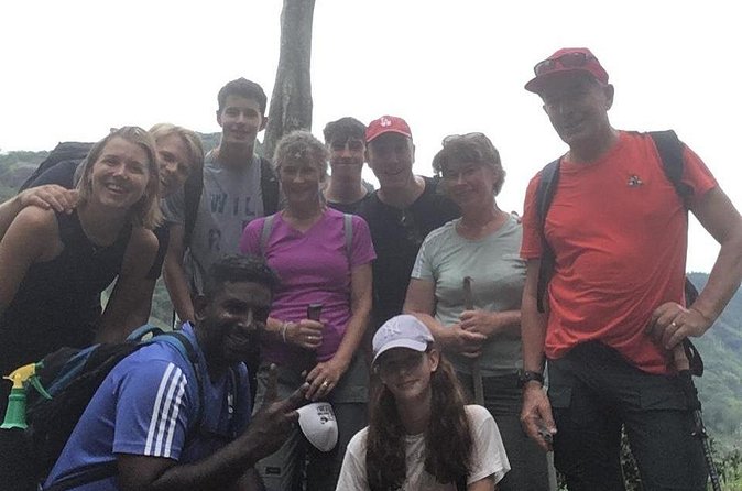 Hiking Knuckles Mountain Range from Kandy - Final Thoughts