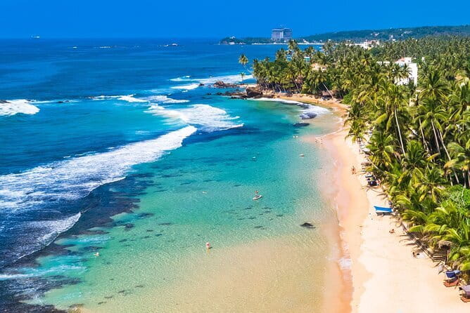 Experience the Beauty and History of Sri Lanka - What Makes This Tour Stand Out?  