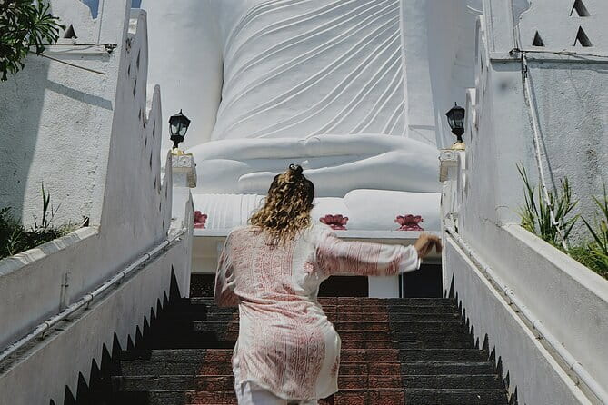 Instagrammable Kandy by Tuk-Tuk (Private & All-Inclusive) - Who Will Love This Tour?