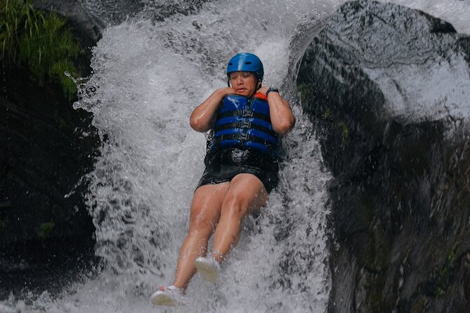 Unforgettable Kithulgala Water Sports Experience - The Detailed Breakdown of the Kithulgala Water Sports Experience