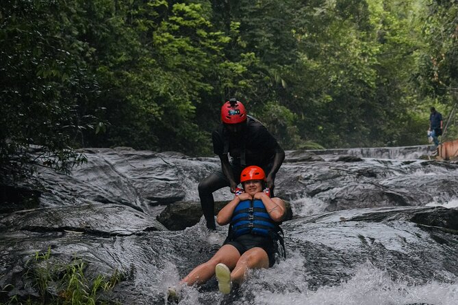 Unforgettable Kithulgala Water Sports Experience - FAQs