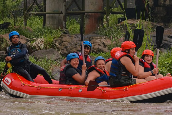 Unforgettable Kithulgala Water Sports Experience - The Sum Up