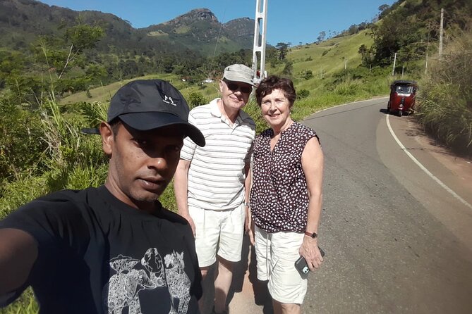 Ambuluwawa Tower and Kandy City Tuk Tuk Tour with Epic views - FAQ