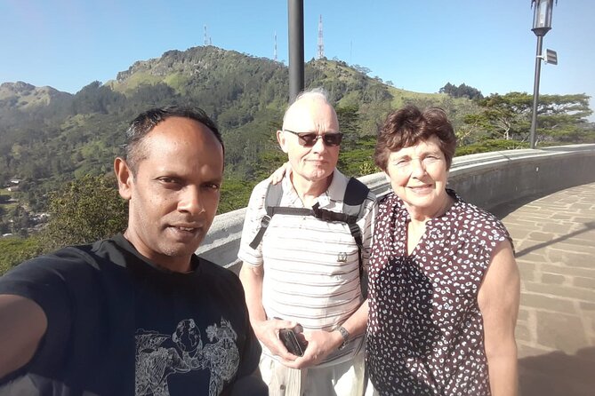 Ambuluwawa Tower and Kandy City Tuk Tuk Tour with Epic views - Why This Tour Works Well