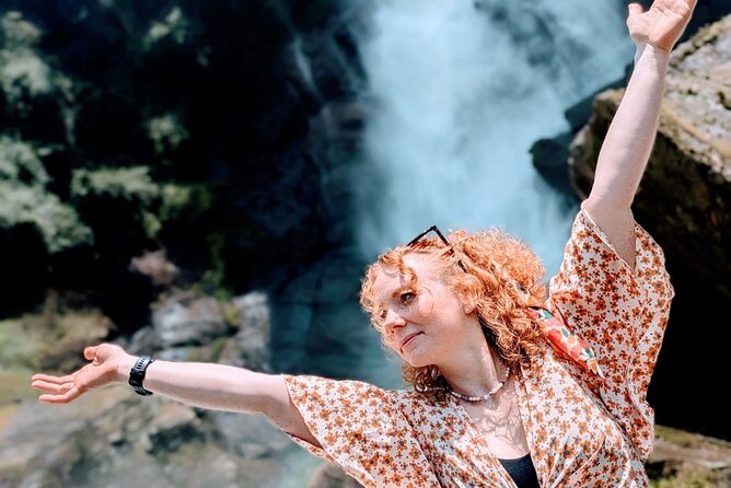 Ambuluwawa Tower and Kandy City Tuk Tuk Tour with Epic views - The Sum Up