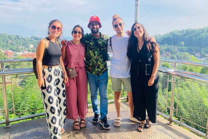 Kandy, Sigiriya and Pidurangala Rock Tuk Tuk Safari - Why This Tour Offers Great Value