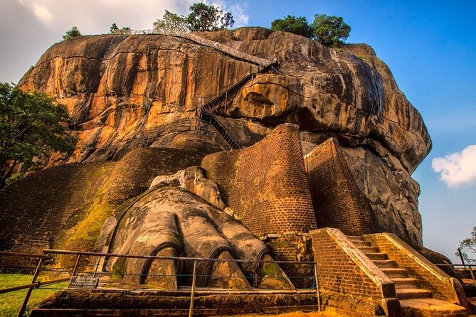 Kandy to Sigiriya and Dambulla Safari Day Tour - A Full Breakdown: What to Expect on the Kandy to Sigiriya and Dambulla Safari Tour