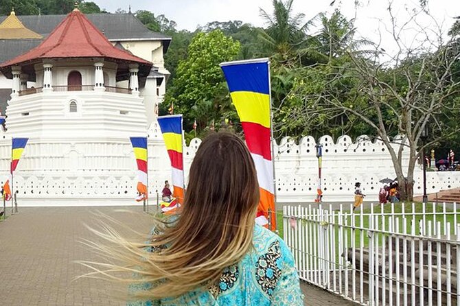 Kandy City Sightseeing Tour by Tuk Tuk - Final Thoughts: Is This the Tour for You?